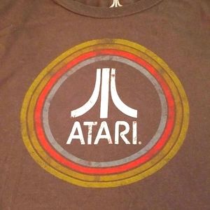 Vintage style Atari shirt